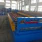 840/900雙層彩鋼瓦壓瓦機、雙層彩鋼瓦設備、新款全自動彩