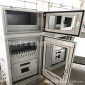 成套PLC控制柜自控系統柜定制 PLC維修觸摸屏變頻器 維修伺服
