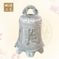 廠家供應定做紫黃銅鐘 鐵鐘 廟宇銅鐘 祠堂銅鐘 學校鐘雕塑加工