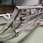 機架焊接加工304不銹鋼制品折彎焊接加工 來圖來樣焊接件加工定做