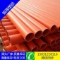 河北銀海CPVC電力管 地埋式穿線管 PVC-C電纜管 PVC管廠家現(xiàn)貨