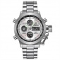 XINEW Brand Watches Mens Chronograph Business Digital Watch
