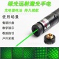 廠家303激光手電筒 綠色激光教鞭筆綠光售樓鐳射筆戶外指示筆