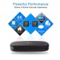 x96mini x96A TX3mini網(wǎng)絡(luò)高清機(jī)頂盒S905X雙頻WiFi藍(lán)牙TV BOX