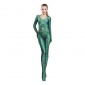 海王動漫服Aquaman海后服裝Mera澤貝爾公主湄拉緊身衣cosplay服裝