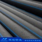 國標HDPE型號：160口徑De：160mm孔網(wǎng)鋼帶管批發(fā) 聚乙烯復(fù)合管廠家