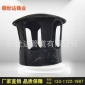 鑄鐵管件透氣帽 離心機(jī)制鑄鐵排水管 柔性機(jī)制鑄鐵管下水管件