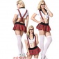廠家情趣內(nèi)衣 情趣學(xué)生**** 夜店學(xué)生角色扮演服歐美學(xué)生裝