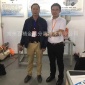 金屬分離器參加臺州**塑料展