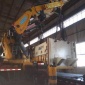 合力1200ES20002 設備搬運