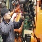 維修挖掘機比較便宜，品牌挖掘機售后服務站，一站式售后服務就在駿大機械