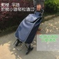 爬樓梯購物車買菜車小拉車超市車便攜老年購物車拉桿車手推車