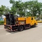 ZLQ5060TYH 熱再生路面養(yǎng)護(hù)一體車